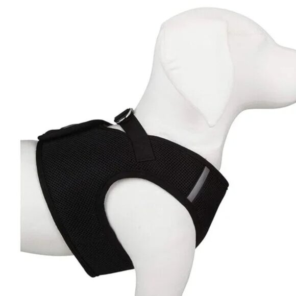 DOGGIE BUNDLE: The Worthy Dog Harness + Max & Neo NEO Dog‎ Collar - Picture 1 of 11